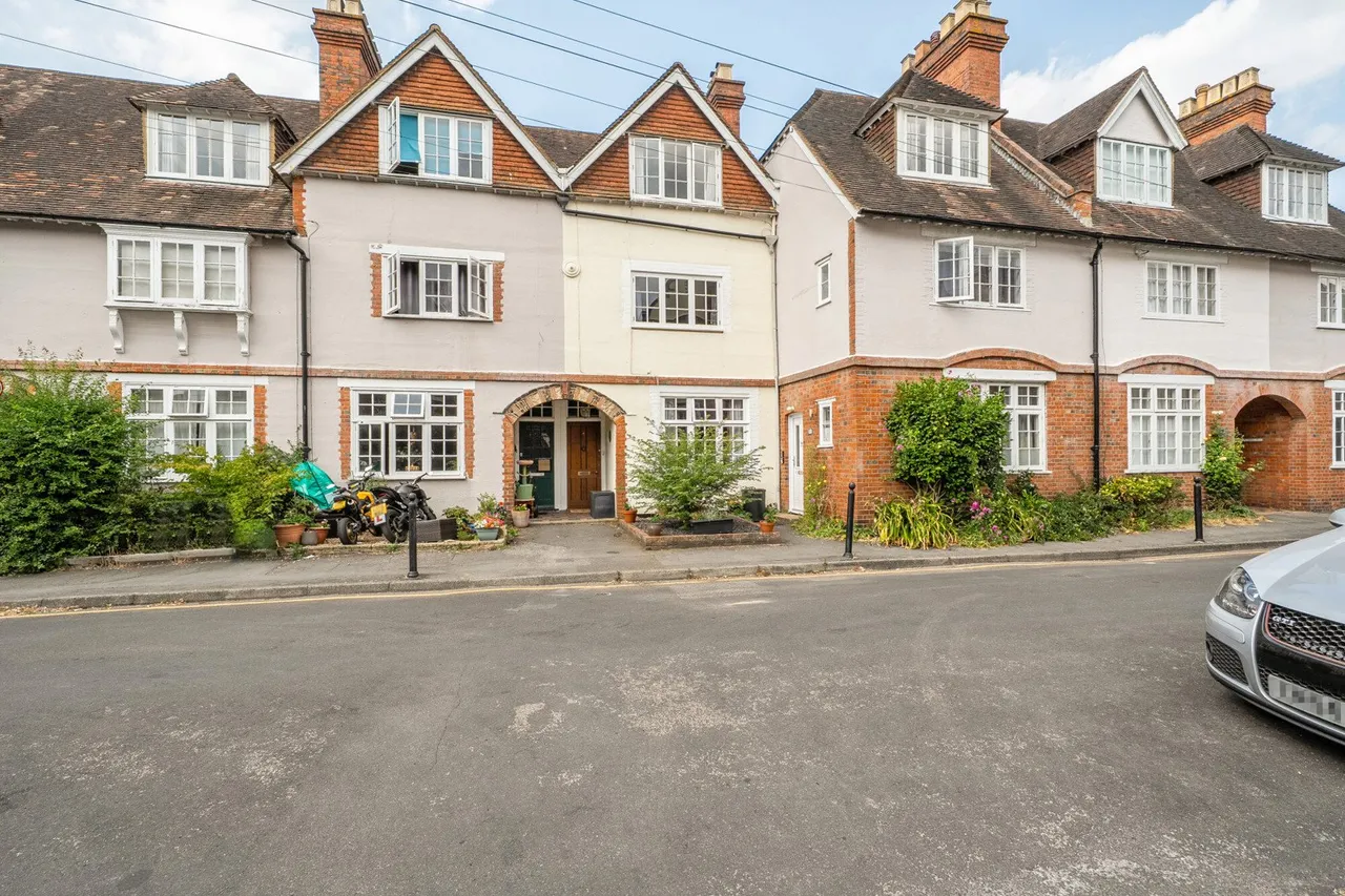 Lime Tree Walk, Kent, TN13, photo 20