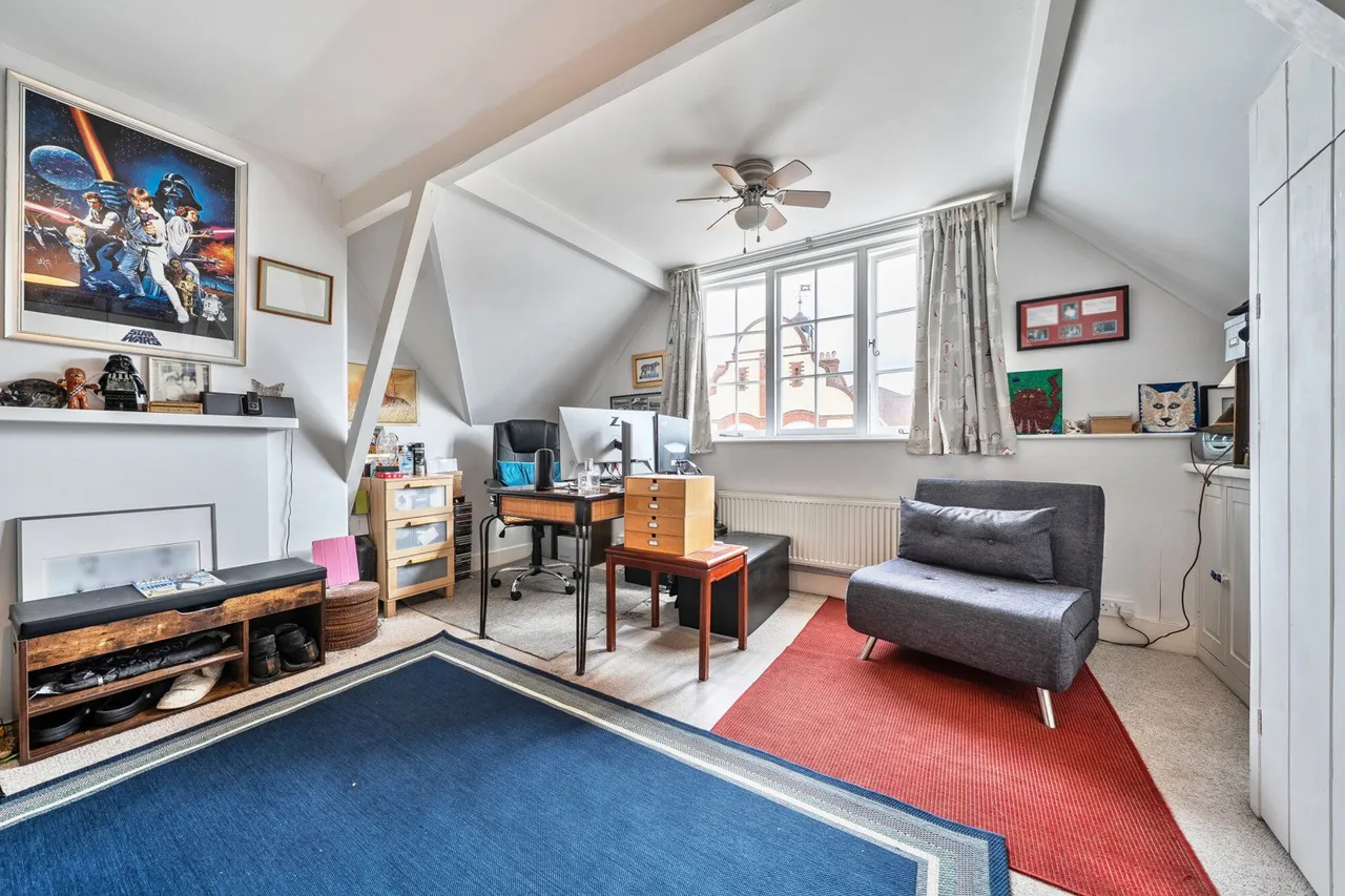 Lime Tree Walk, Kent, TN13, photo 14