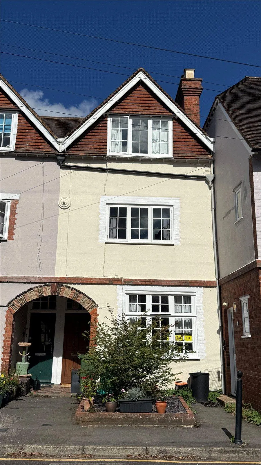 Lime Tree Walk, TN13, photo 22