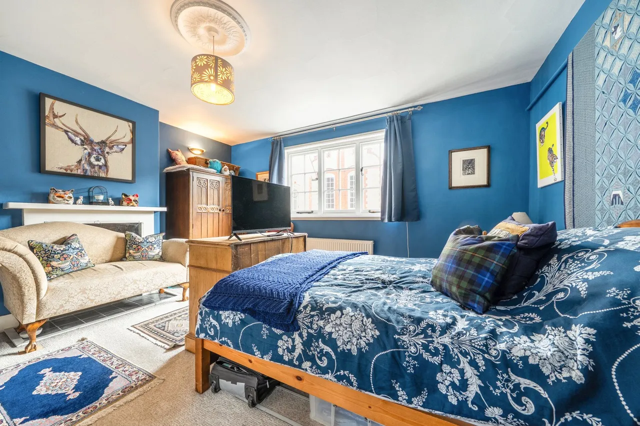 Lime Tree Walk, Kent, TN13, photo 11