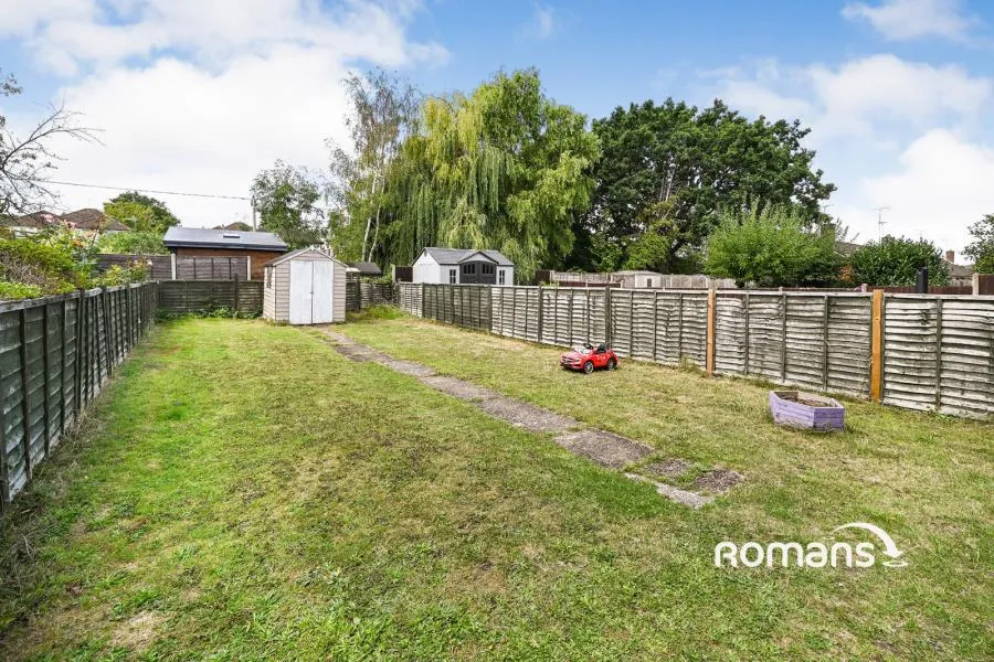 Winchgrove Road, Bracknell, RG42, photo 10