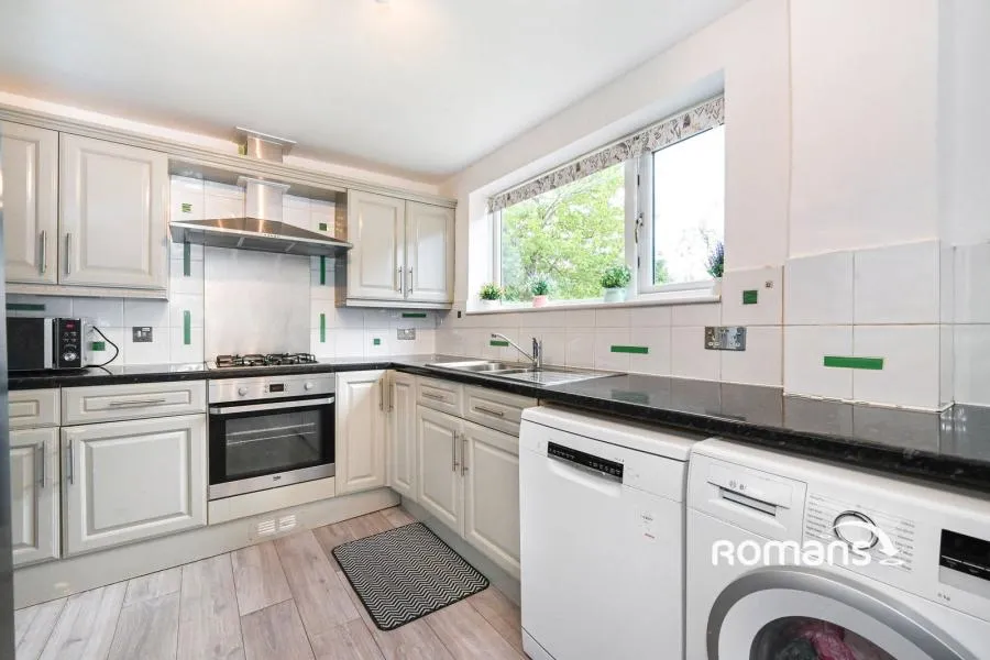 Winchgrove Road, Bracknell, RG42, photo 5