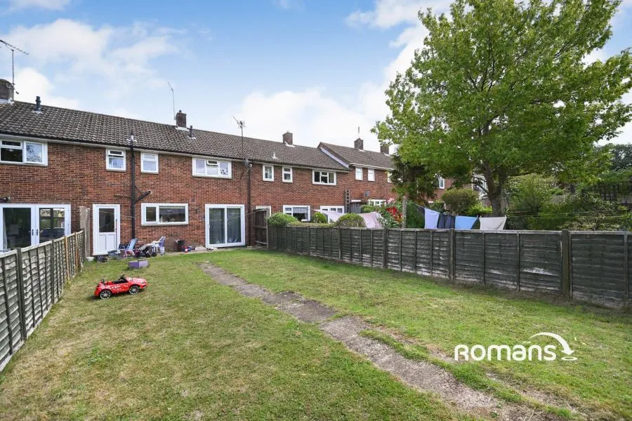 Winchgrove Road, Bracknell, RG42, photo 9
