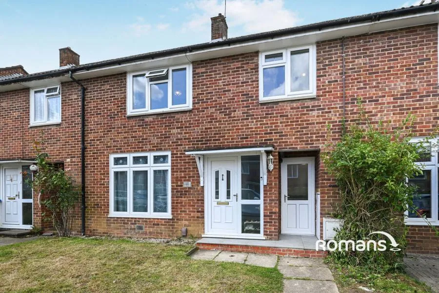 3 bed house to rent, Winchgrove Road, Bracknell, RG42
