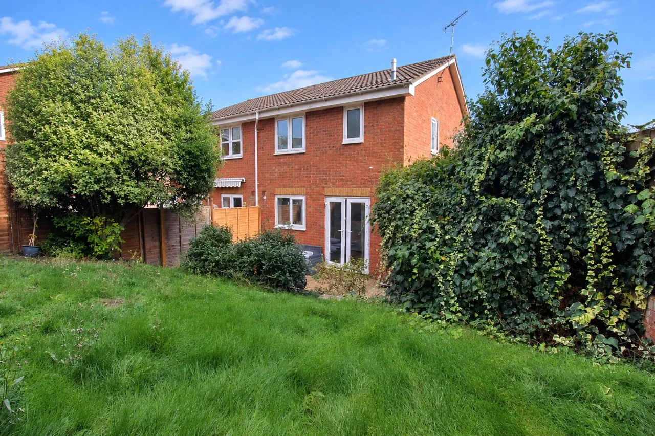 Hilperton, Trowbridge, photo 15