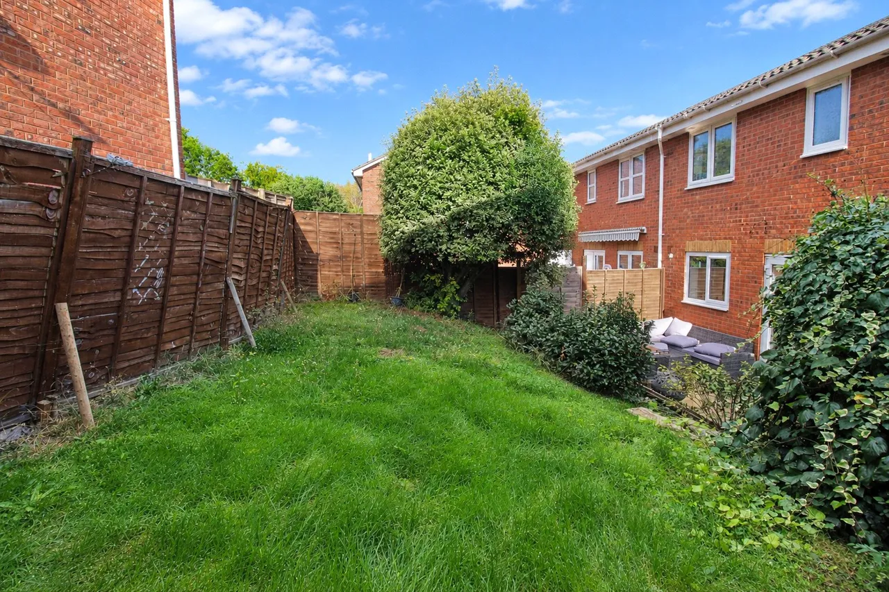 Hilperton, Trowbridge, photo 14