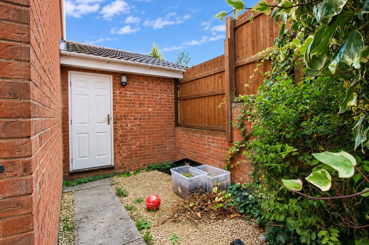 Hilperton, Trowbridge, photo 16