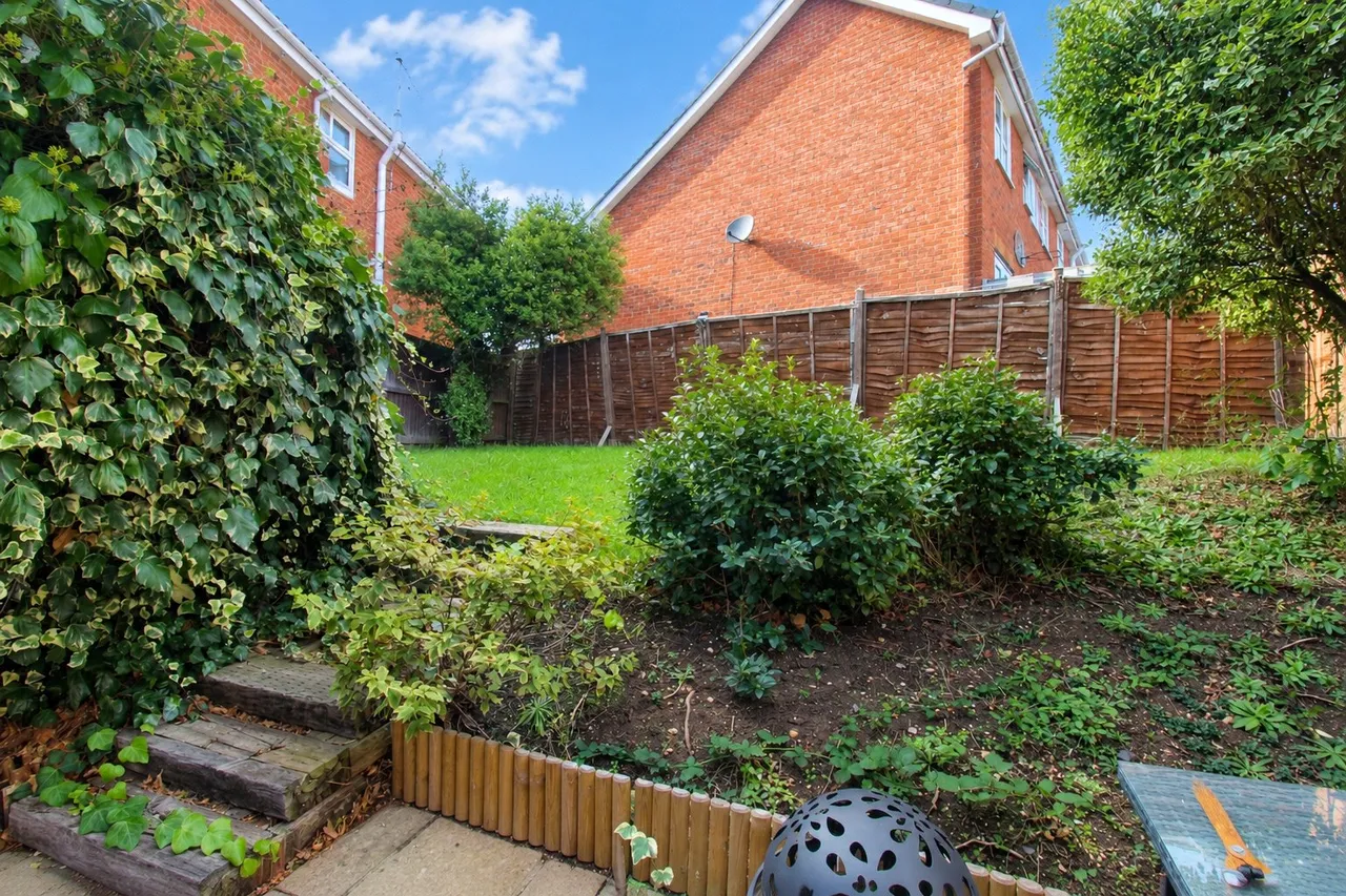 Hilperton, Trowbridge, photo 2