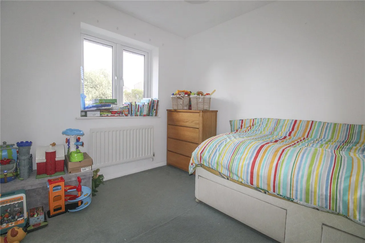 Hilperton, Trowbridge, photo 10