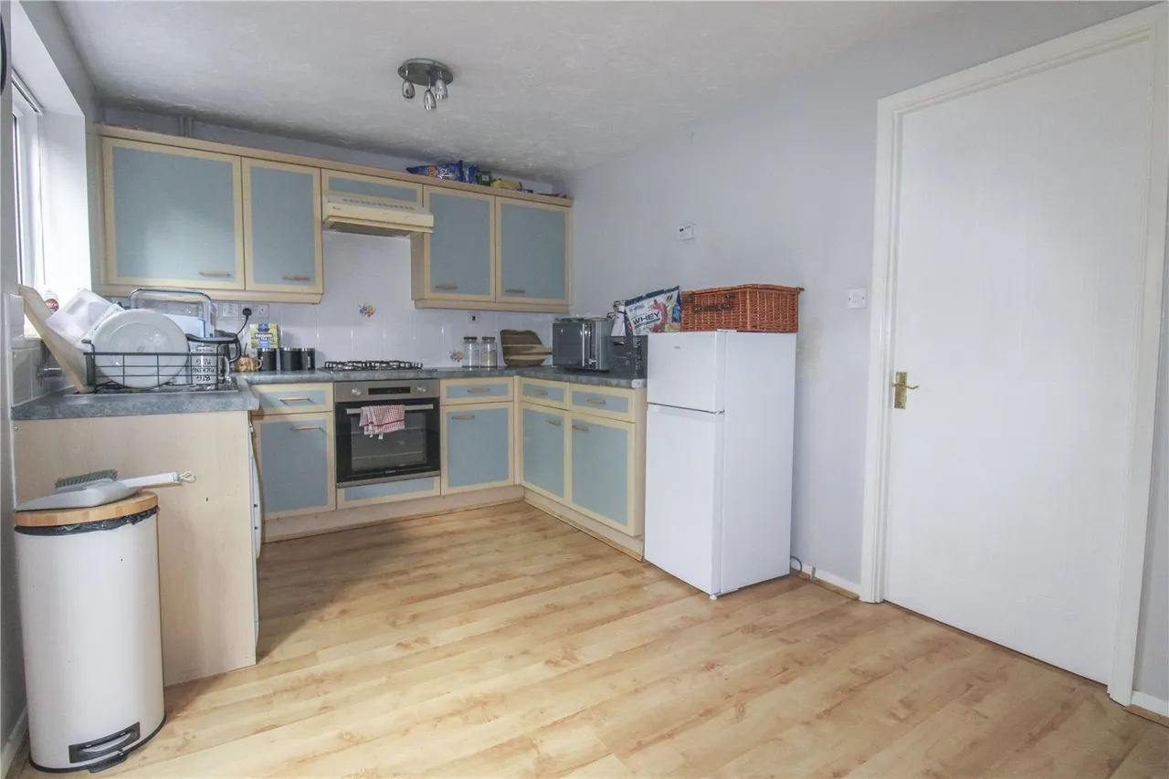 Hilperton, Trowbridge, photo 7
