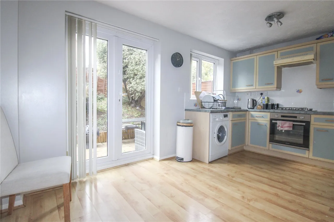 Hilperton, Trowbridge, photo 6