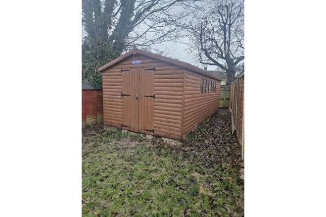 Sangers Drive, Horley, RH6, photo 21