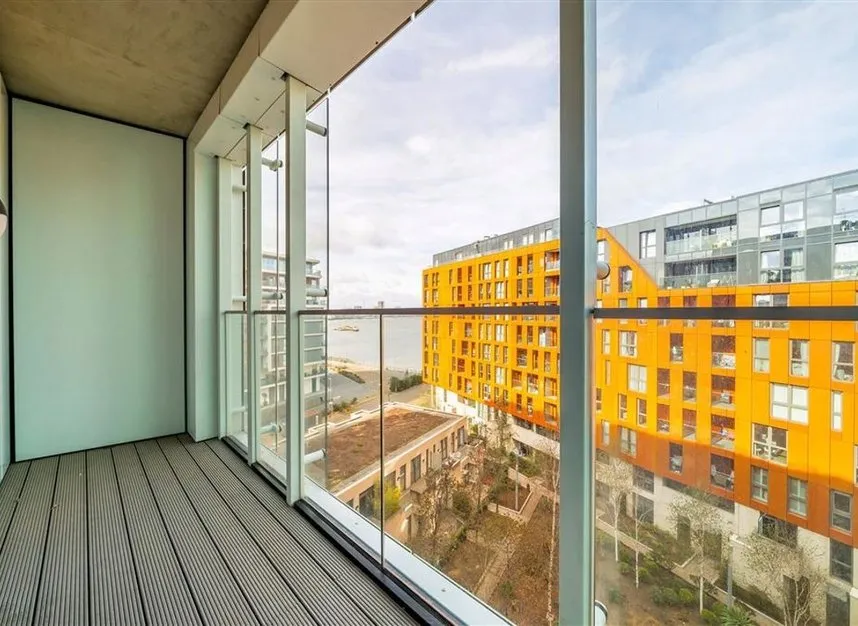 Cable Walk, Greenwich, SE10, photo 4
