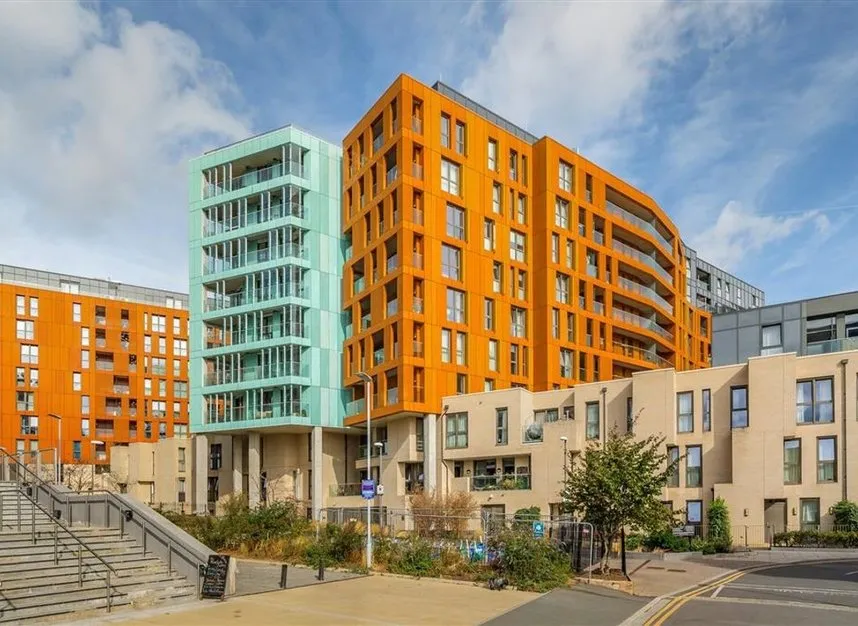 Cable Walk, Greenwich, SE10, photo 9