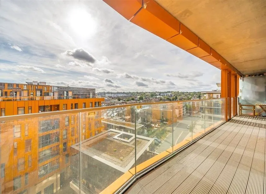 Cable Walk, Greenwich, SE10, photo 7
