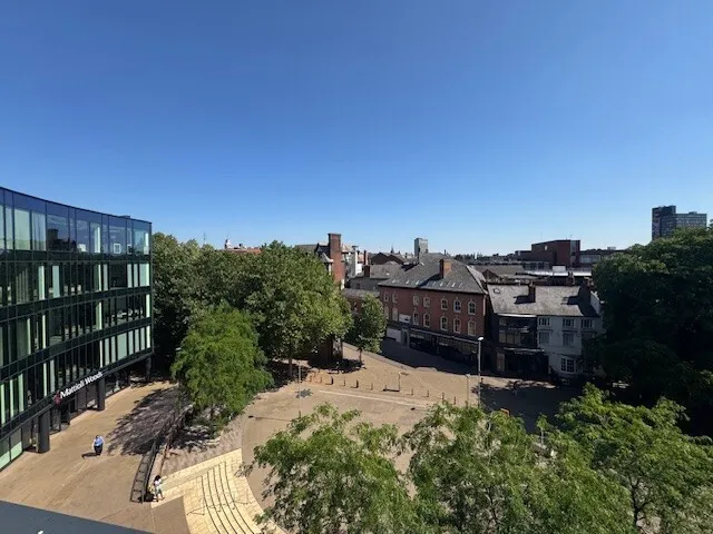 New Walk Place, Leicester, LE1, photo 8