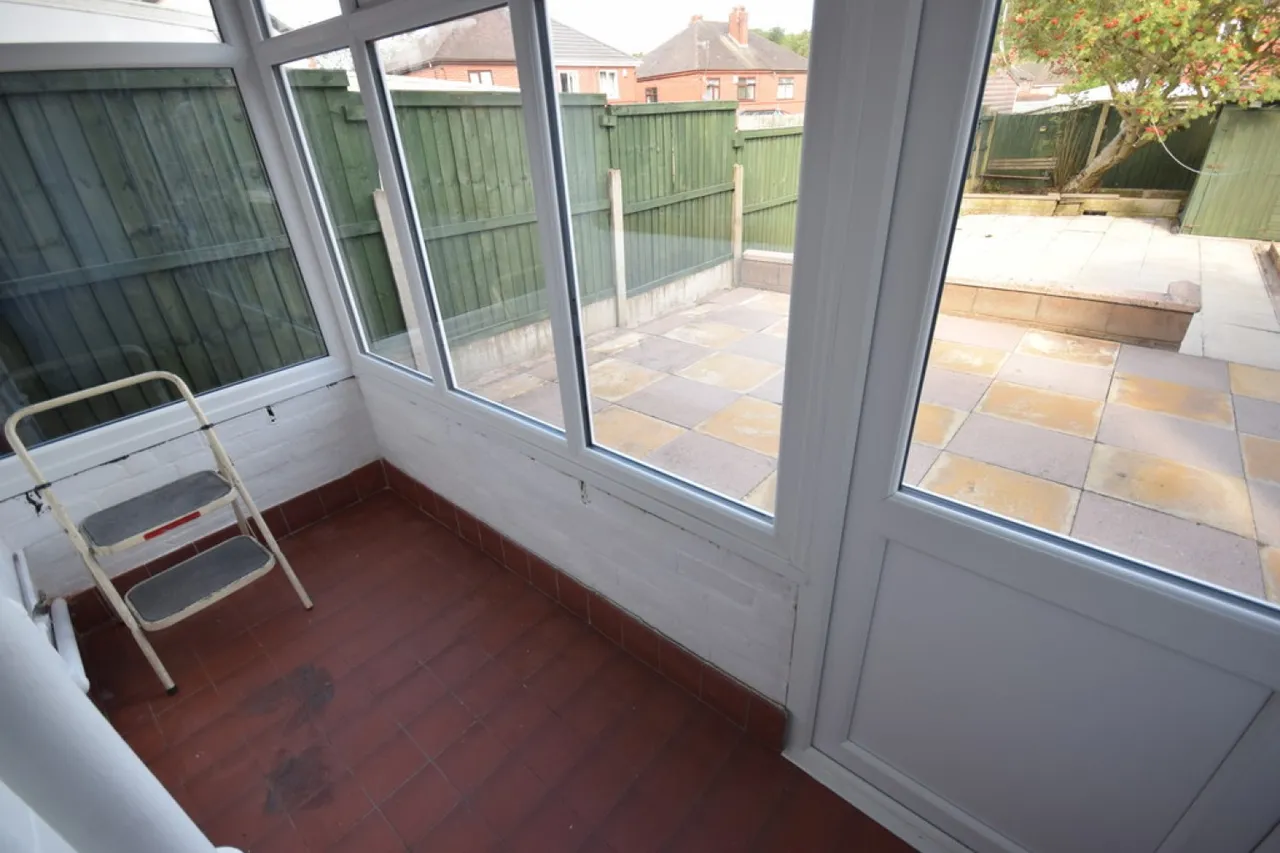 Brianson Avenue, Sneyd Green, ST6, photo 6