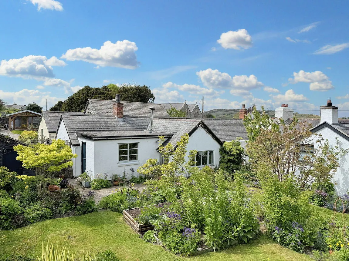 3 bed house for sale — Llannefydd, Conwy, LL16 5ED