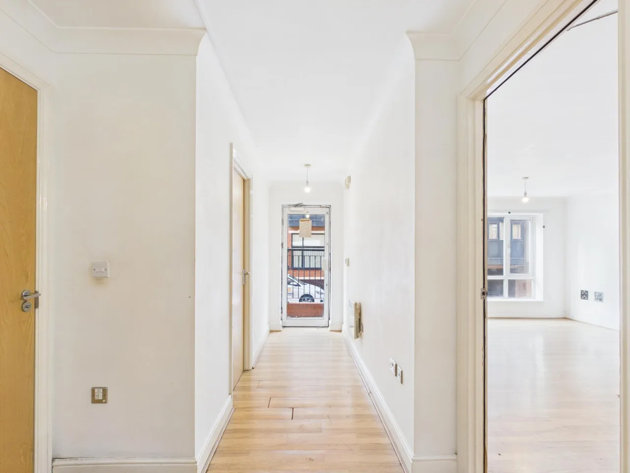 Townsend Way, Birmingham, B1, photo 6