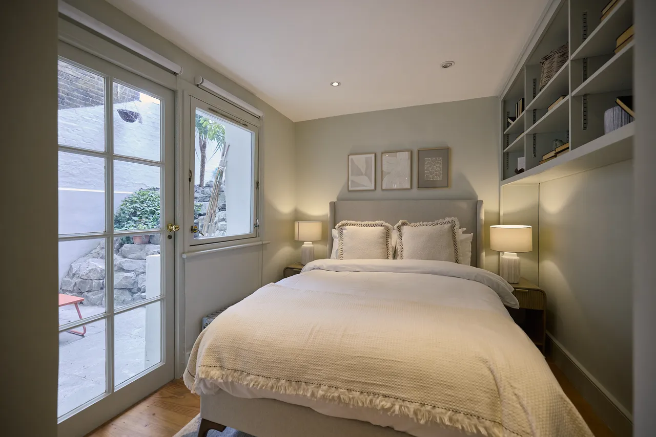 Hatherley Grove, London, W2, photo 4