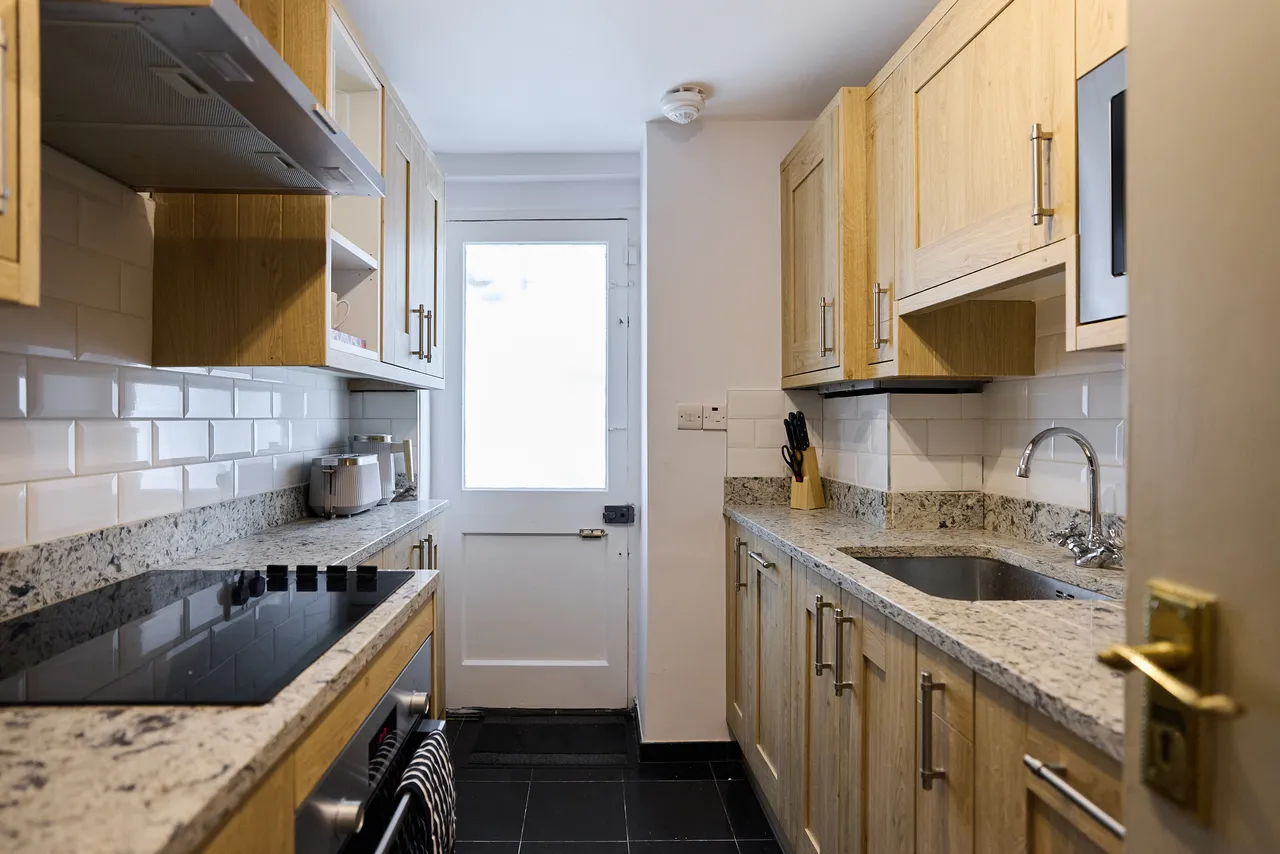 Hatherley Grove, London, W2, photo 7