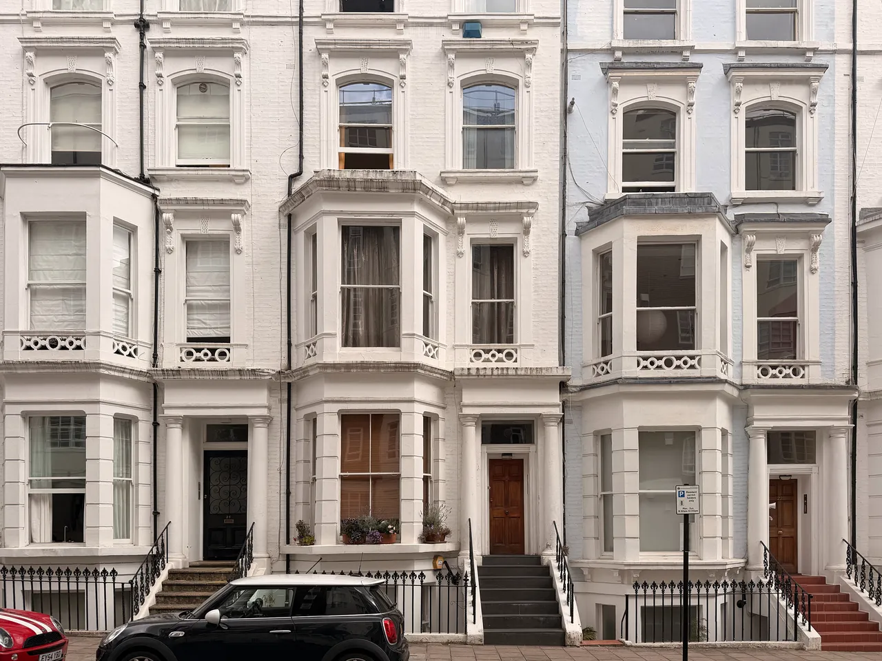 2 bed flat for sale — Hatherley Grove, London, W2
