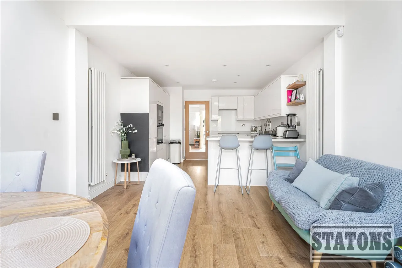 Victoria Road, New Barnet, Barnet, EN4 9PB, photo 5