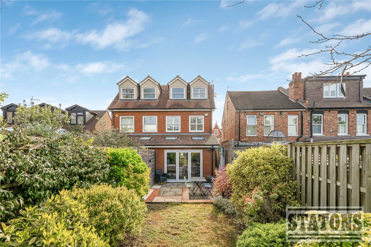 Victoria Road, New Barnet, Barnet, EN4 9PB, photo 20