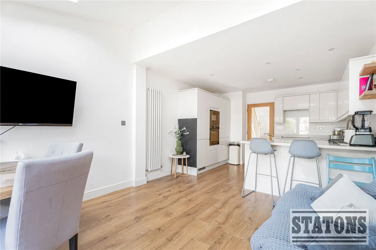 Victoria Road, New Barnet, Barnet, EN4 9PB, photo 4