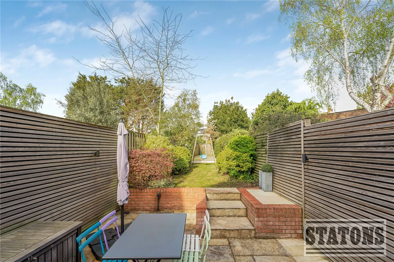Victoria Road, New Barnet, Barnet, EN4 9PB, photo 19