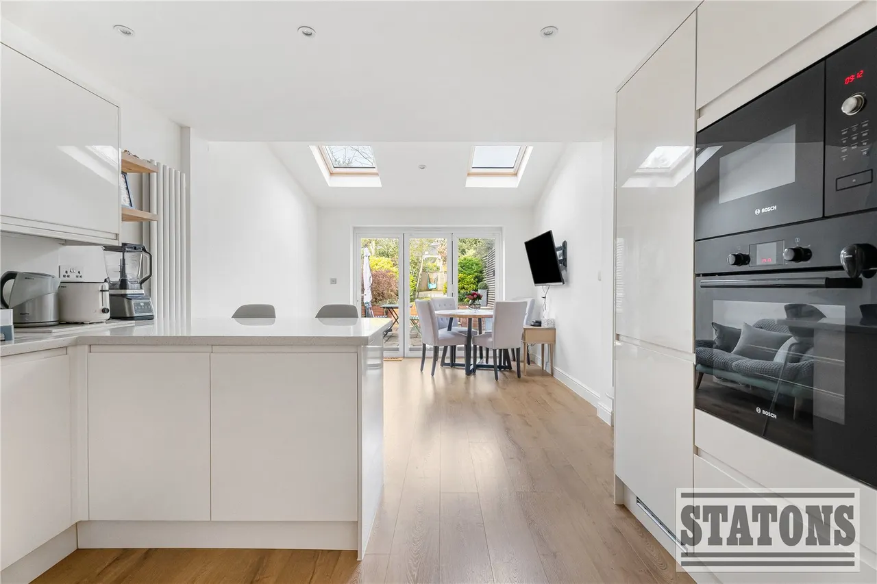 Victoria Road, New Barnet, Barnet, EN4 9PB, photo 6