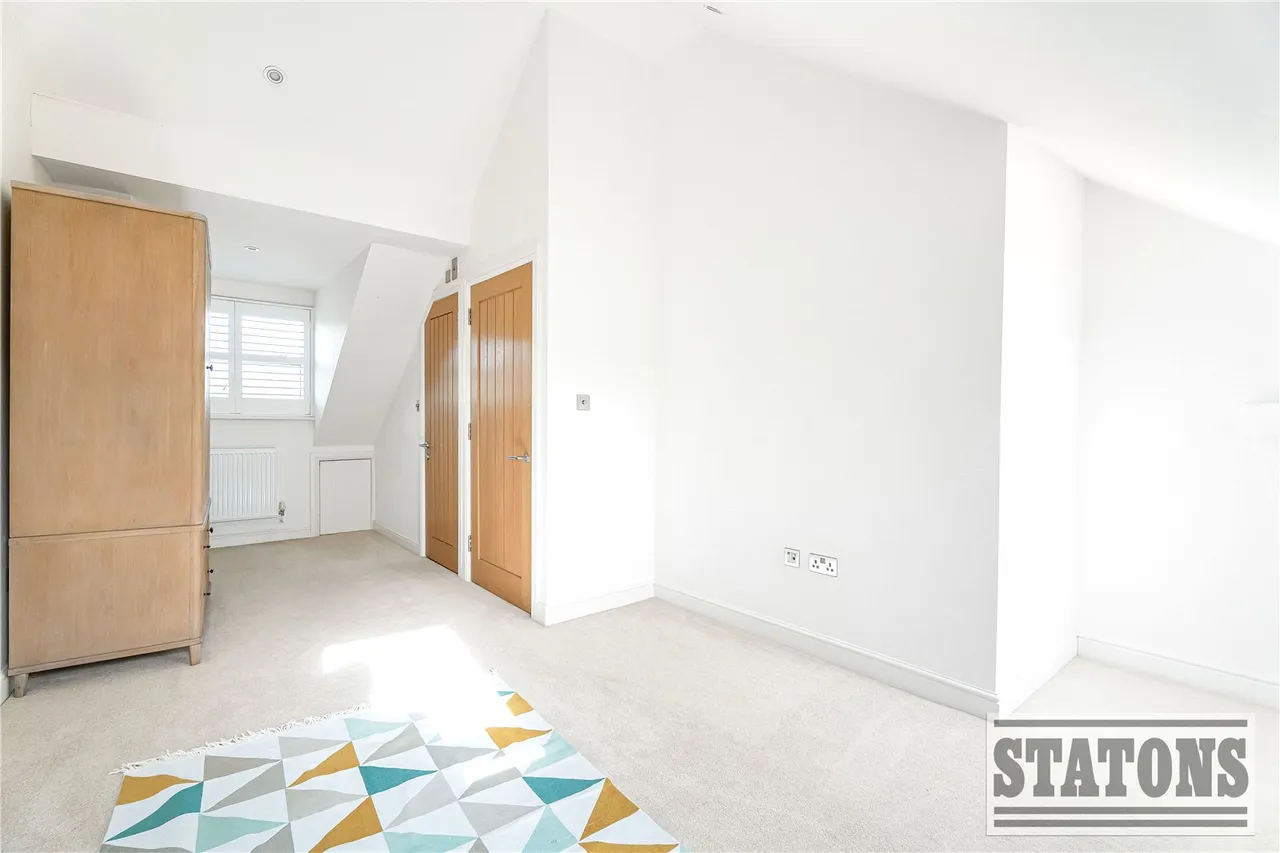 Victoria Road, New Barnet, Barnet, EN4 9PB, photo 18