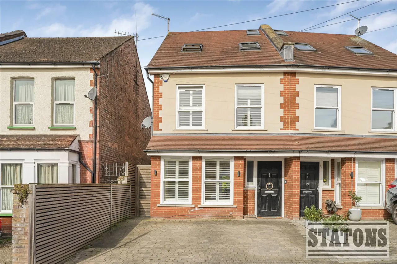 Victoria Road, New Barnet, Barnet, EN4 9PB, photo 2