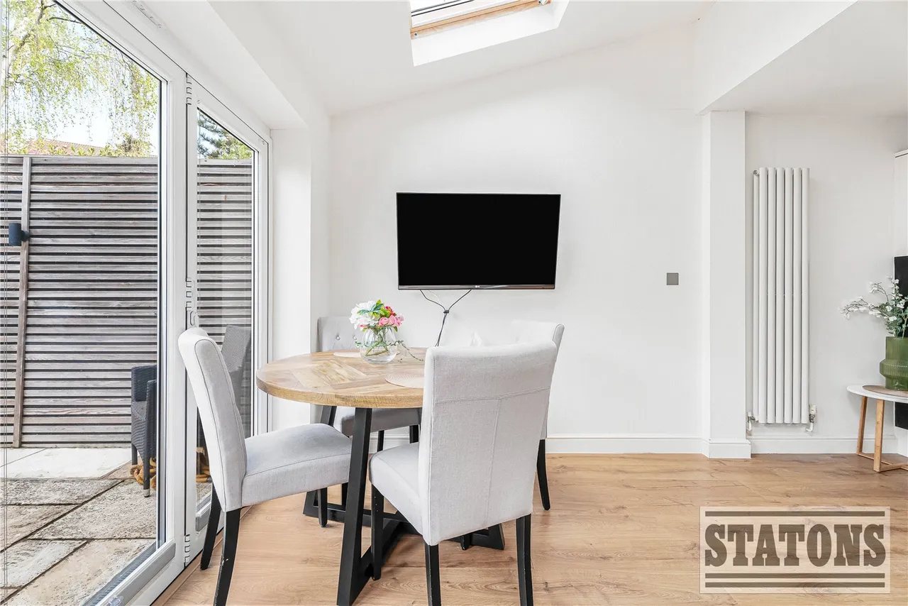 Victoria Road, New Barnet, Barnet, EN4 9PB, photo 8