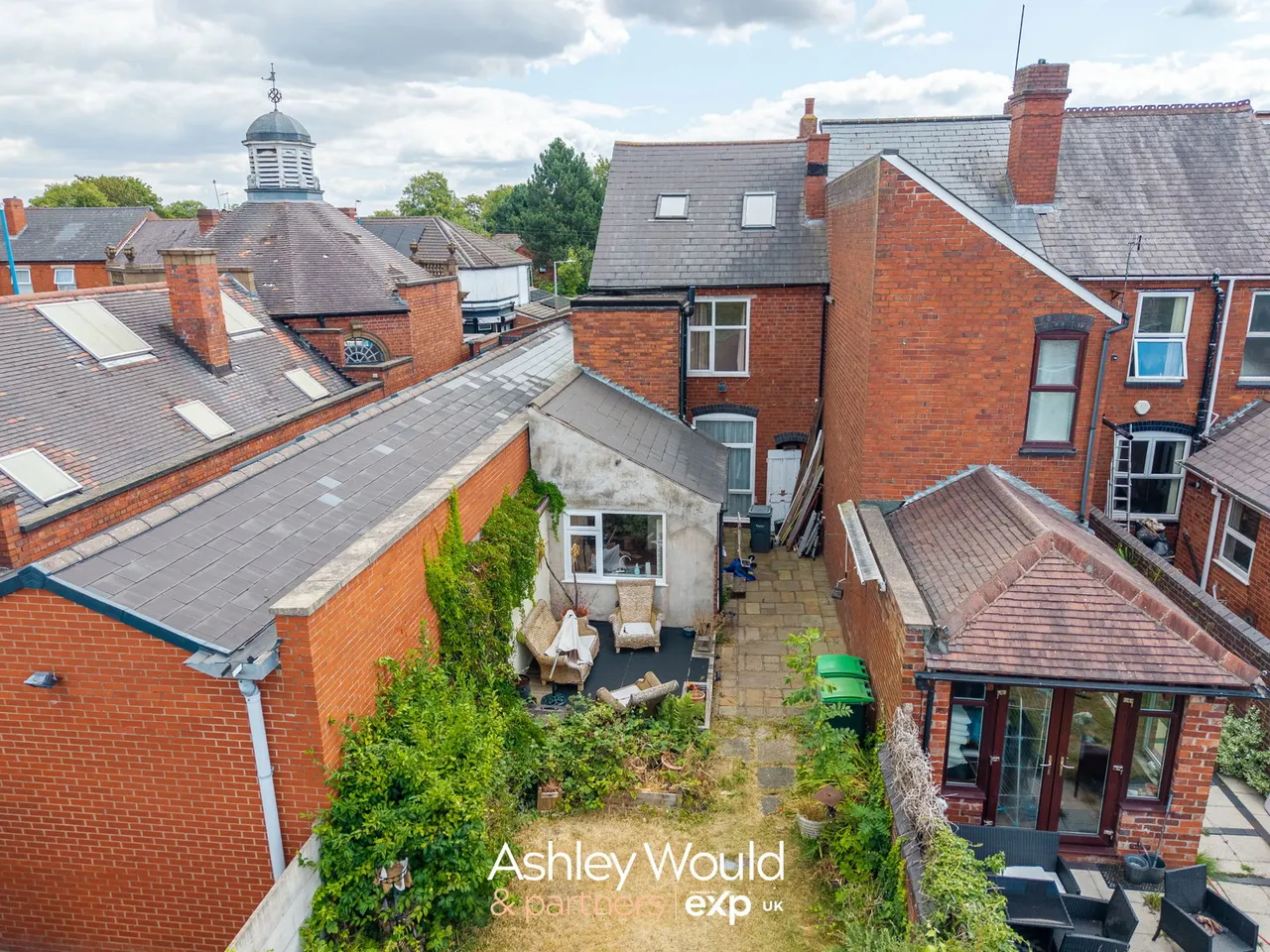 Ross, Rowley Regis, B65, photo 17