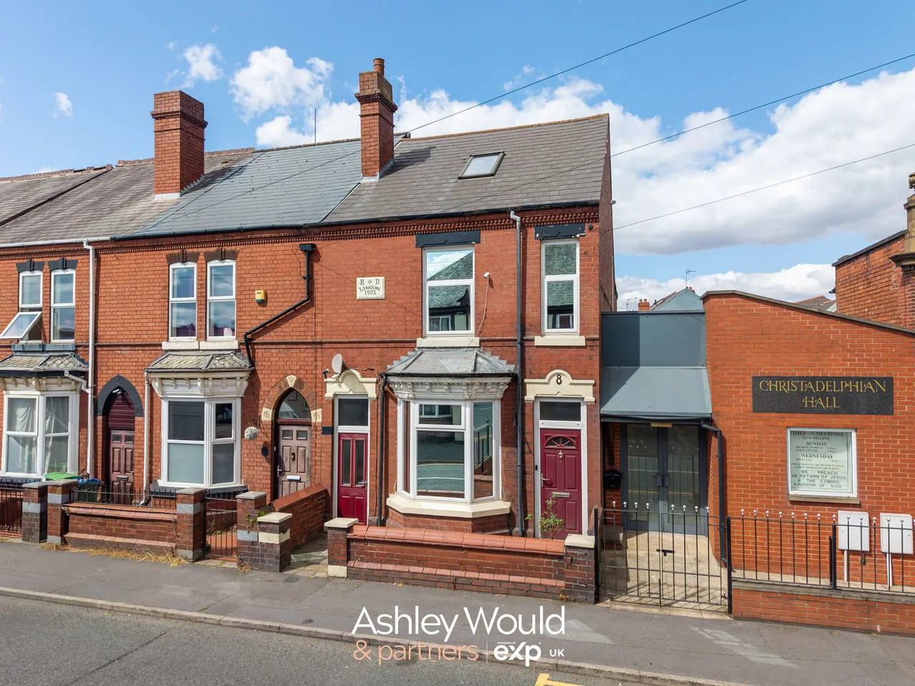 3 bed house for sale, Ross, Rowley Regis, B65
