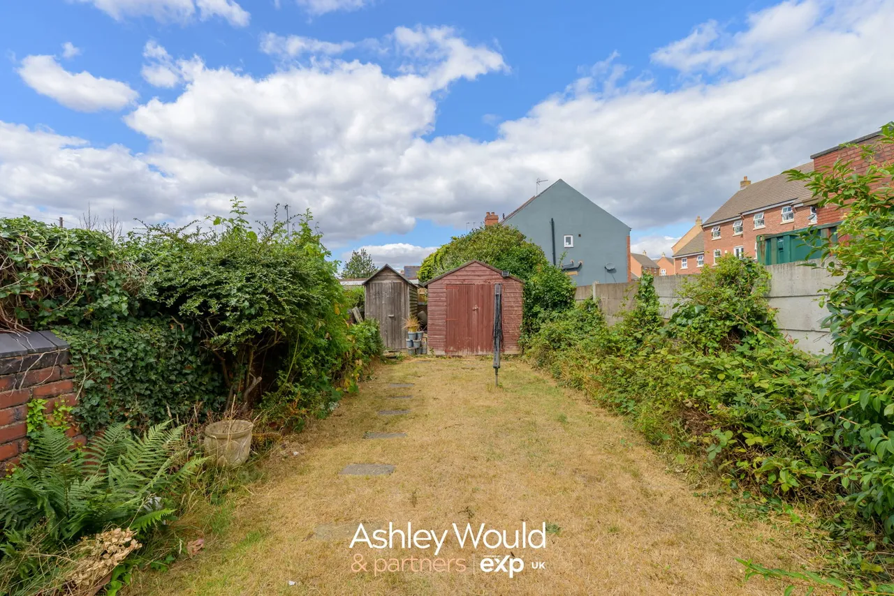 Ross, Rowley Regis, B65, photo 16