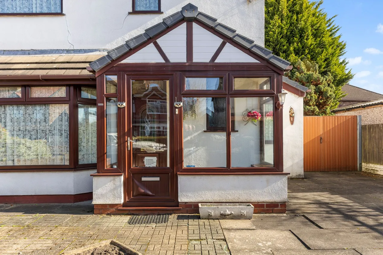 Capesthorne Road, Warrington, Warrington, WA2 9AF, photo 6