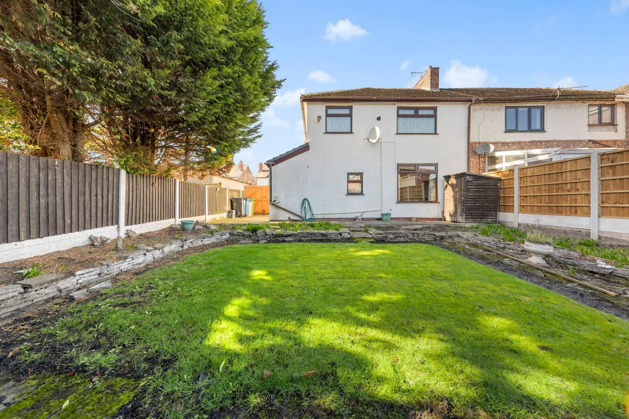 Capesthorne Road, Warrington, Warrington, WA2 9AF, photo 4