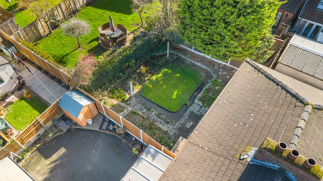 Capesthorne Road, Warrington, Warrington, WA2 9AF, photo 20