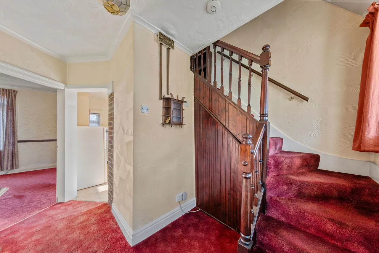 Capesthorne Road, Warrington, Warrington, WA2 9AF, photo 8