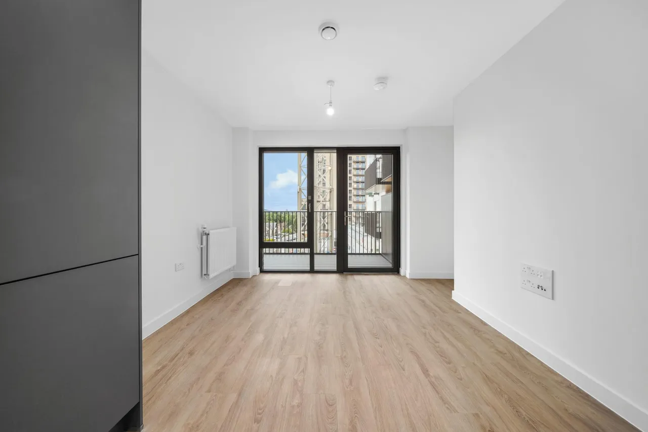 1 bed flat to rent, Wembley Park Gardens, Wembley, HA9
