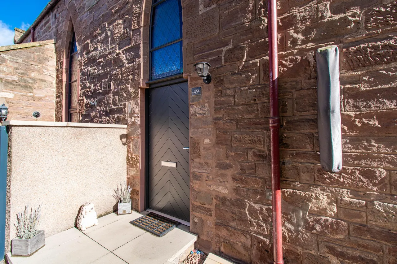 New Wynd, Montrose, DD10, photo 21