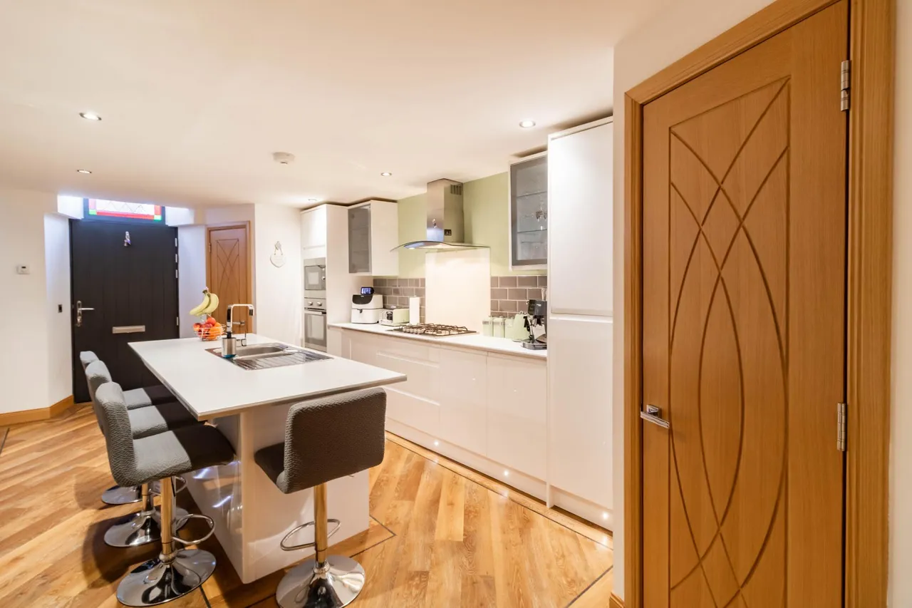 New Wynd, Montrose, DD10, photo 5