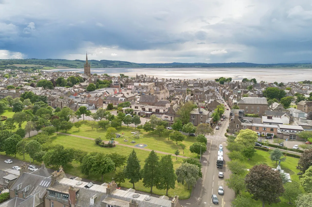 New Wynd, Montrose, DD10, photo 22