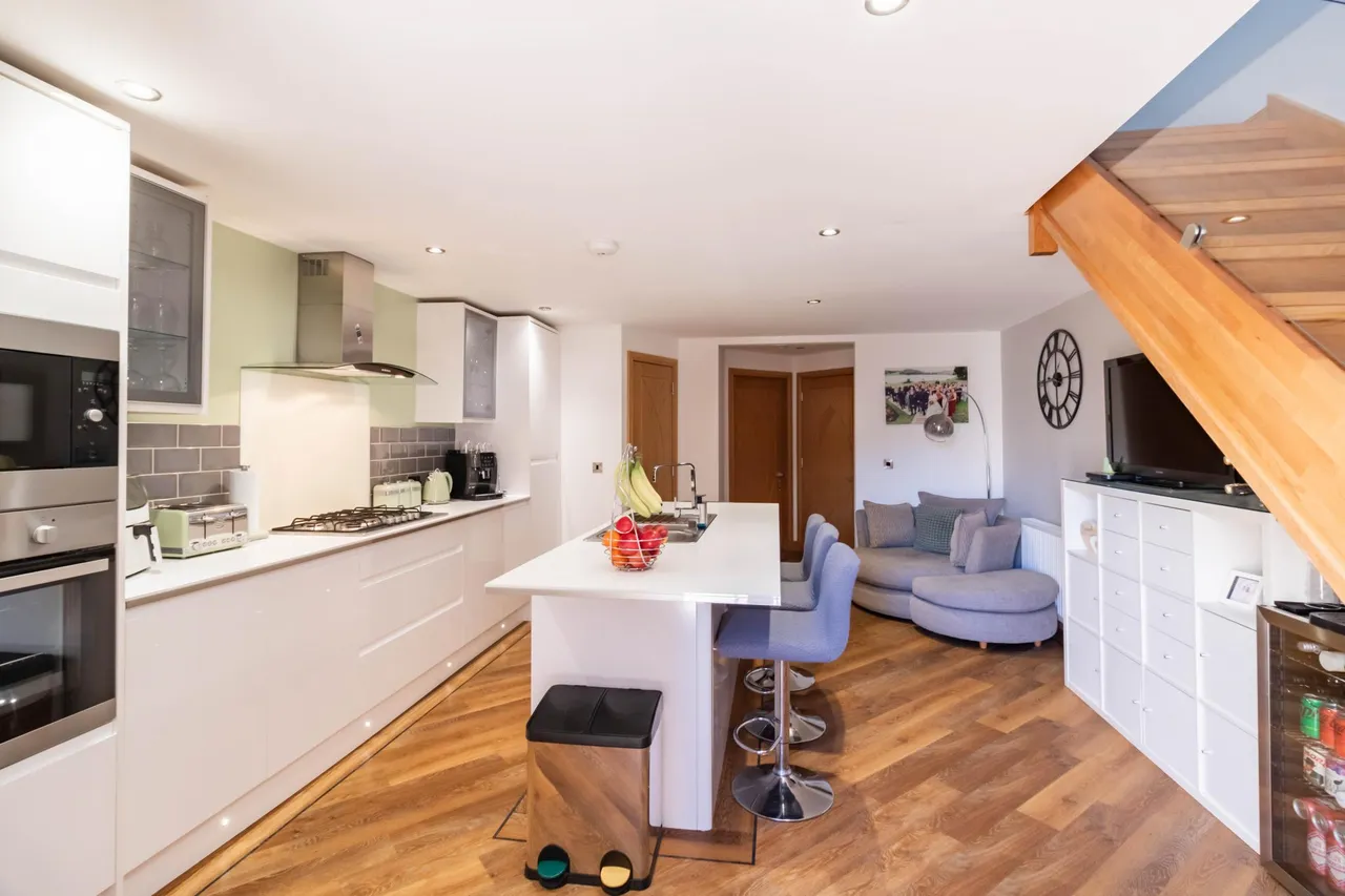 New Wynd, Montrose, DD10, photo 6