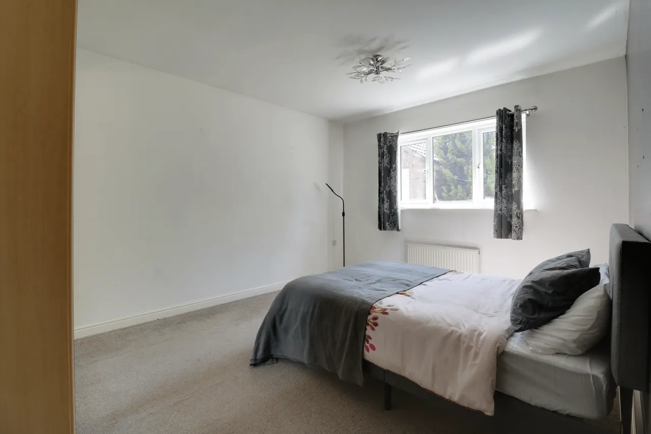 Crowle Bank Road, Althorpe, DN17, photo 9