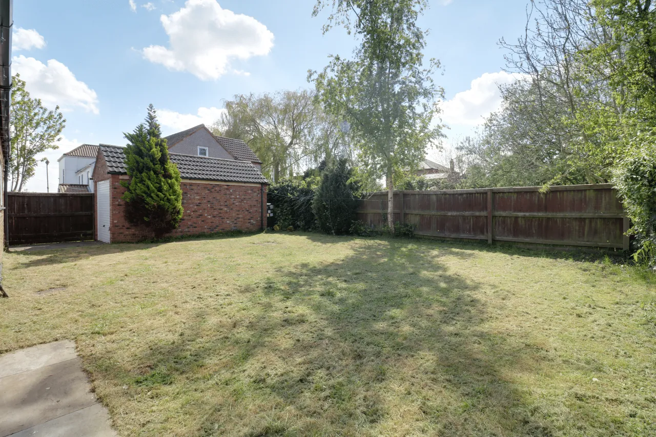 Crowle Bank Road, Althorpe, DN17, photo 2