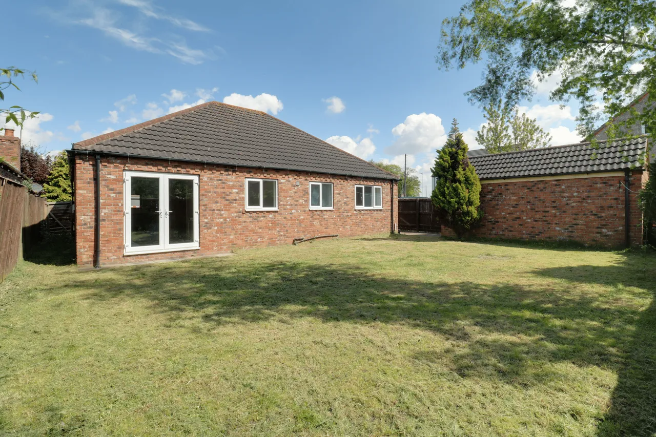 Crowle Bank Road, Althorpe, DN17, photo 3