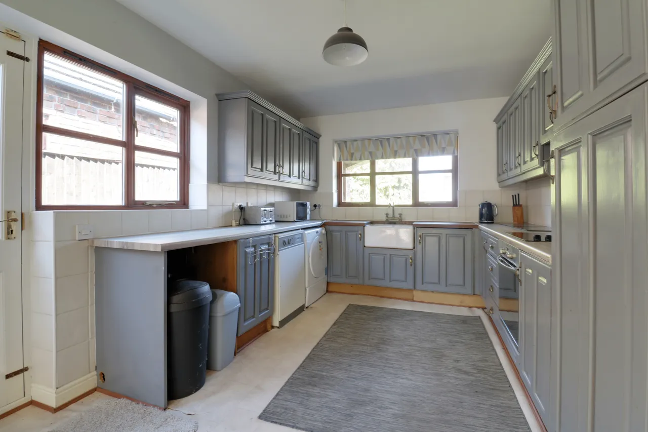 Crowle Bank Road, Althorpe, DN17, photo 7